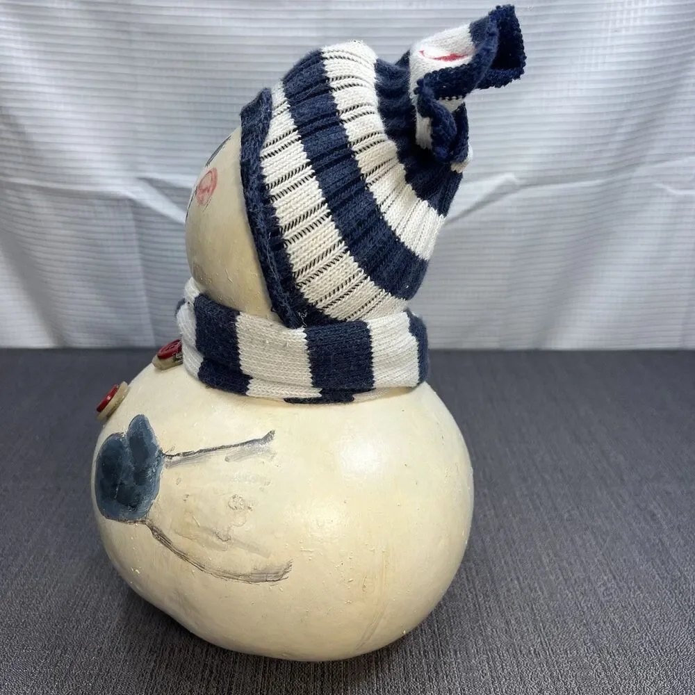 Handmade thank you